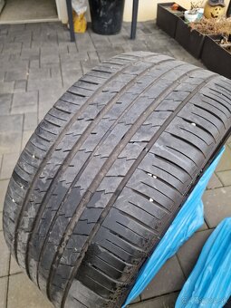 275/45 ZR21 + 315/40 ZR21 sada na SUV Setula S Race letné - 5