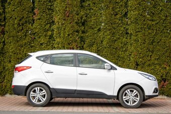 Hyundai ix35 2.0 CRDi VGT Style 4x4 - 5