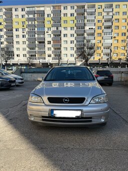 Opel Astra - 5