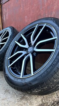 ☀️letná sada 5x112 r18 Passat b8 - 5