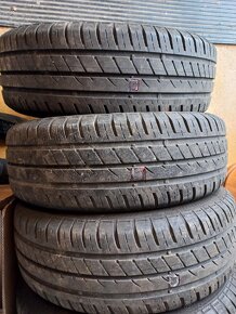 Letné pneumatiky Matador 205/60 R 16 - 5