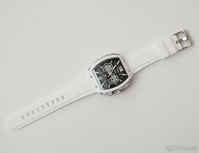 LIGE 89108 LED Chronograph - pánske super fashion hodinky - 5