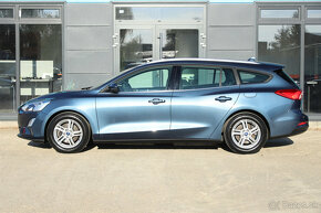 FORD Focus SW EcoBoost Titanium - 5