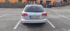 Audi A6 C6 3.0TDi 176KW Avant Automat Quattro 2009 - 5