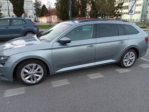 ŠKODA SUPERB - 5