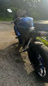 Suzuki GSX-R 600 K6 - 5