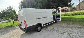 CITROEN JUMPER 2.2HDI ODPOČET DPH, M6 Nová STK a EK 04/2026 - 5