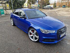 Audi A6 3,0tdi 240kw r.v.2016 competion - 5