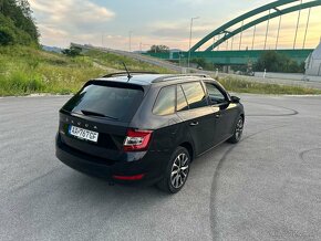 SKODA FABIA COMBI 1.0 TSI 2020 - 5