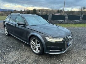 Audi a6 allroad 3.0 TDi Quattro - 5