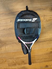 Tenisova raketa Babolat B fly 23 - 5