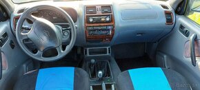 Nissan Terrano II 2.7 TDI 92kw - 5