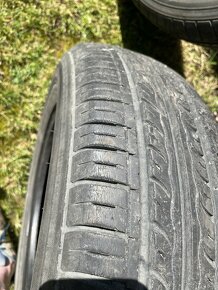 Kumho Solus KH17 - 5