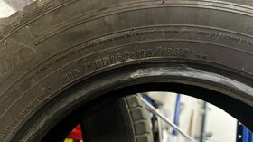 FALKEN 215/75 R16 C letne - 5