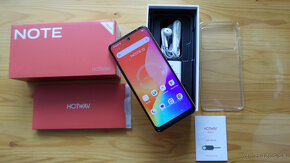 ♦️ HOTWAV  NOTE  12 - 128 GB ♦️ - 5