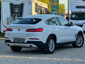 BMW X4 XDRIVE 20D ADVANTAGE 2020 - 5