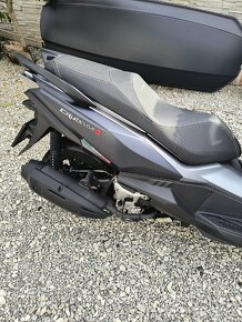 Symcruise Alpha 125cc - 5