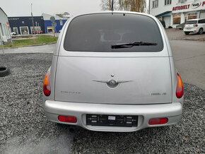 Chrysler PT cruiser 2.2 crdi bez DPF - 5