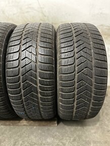 Zimné pneumatiky 225/40/18 Pirelli Sottozero 3 Winter - 5