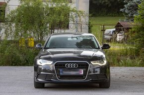 Audi A6 3.0 TDI // multitronic // 150kw // - 5