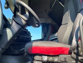 VOLVO FH TAHAC 1.majitel.odpočet DPH r.v.2018komplet súprava - 5