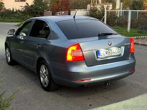 Skoda Octavia 1.6 tdi 77kw - 5