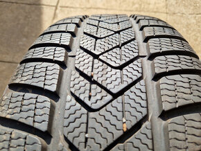 225 60 17 zimne pneu 225/60 r17 pneumatiky - 5