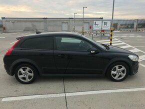 Volvo C30  1.6 eDrive - 5