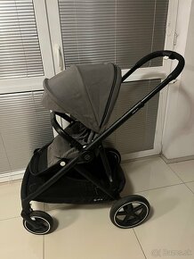 Cybex Gazelle S surodenecky - 5