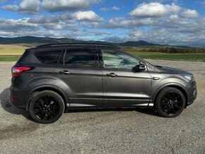 Ford Kuga 2.0 ecoboost AWD ST-line - 5