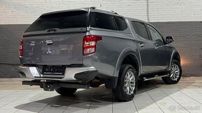 Mitsubishi L200 2.4 DID 133kw ✅2018 ✅bez hrdze ✅ - 5