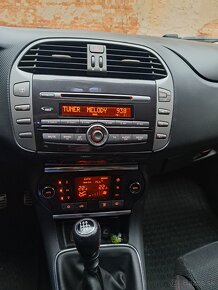 Fiat Bravo Evo ,multijet 150ps,6st - 5