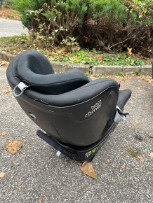 BRITAX RÖMER Trifix2 i-Size - 5