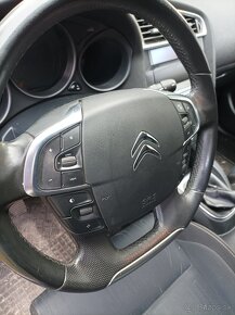 Citroen C4 1.6 HDi - 5