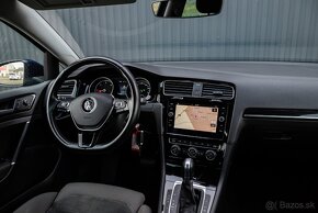 Volkswagen Golf 2.0 TDI Edition Highline DSG  -Kupené na SK - 5