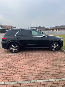 Mercedes GLE 400 d 4MATIC - 5