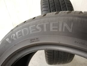 225/50 r18 zimné pneumatiky - 5