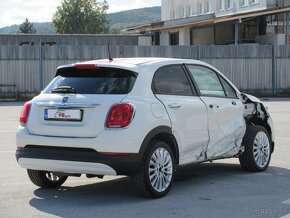 Fiat 500X 1.6JTD 88kw - 5