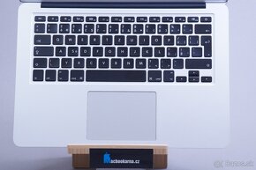 ZÁRUKA/Macbook Air13.3"/I5 1.6HZ/4GB RAM/128GB SSD/CZ/TOP - 5