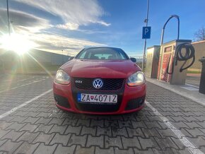 Golf V GTi 147kw h - 5