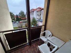 Zariadený 3-izbový byt s garážou / 72 m2 / - Považ.Podhradie - 5