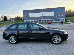 Audi A4 Avant B8 1.8 TFSI QUATTRO 118kw 166tis. km - 5