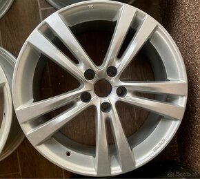 Mak Zenith 5x112 r18 - 5