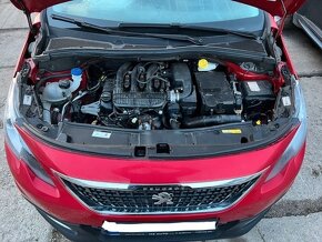 Peugeot 2008 1,2 benzin 61kW nahradne diely - 5