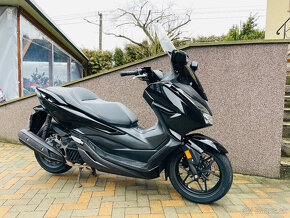 Honda Forza 125 2019 - 5