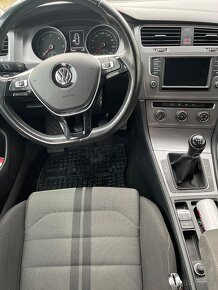 Volkswagen Golf VII - 5