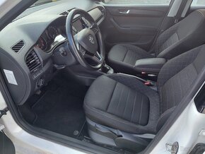 ŠKODA FABIA COMBI 1.2 TSI 110PS STYLE - 5