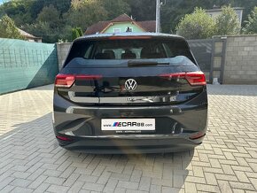 Volkswagen ID.3 Pro Performance 58kwh, 150kw - 5