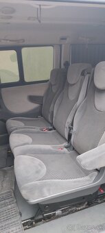 Fiat scudo panorama minicamper - 5