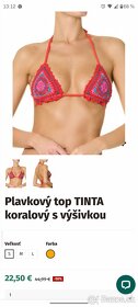 Plavkove topy - 5